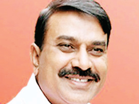 कांग्रेस विधायक