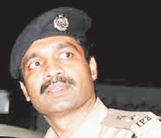 आईपीएस चक्रवर्ती
