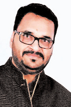 सुनील गर्ग