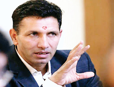 जीतू पटवारी