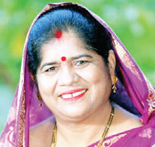 इमरती देवी