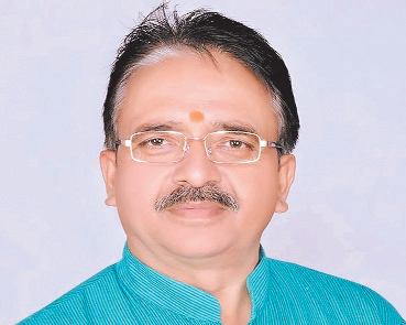 रामप्रकाश राजौरिया