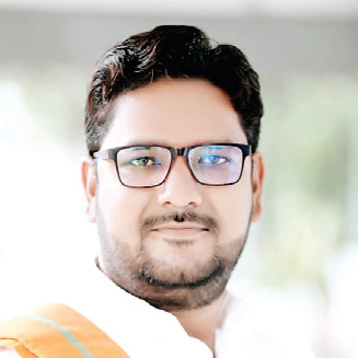 यादवेंद्र यादव