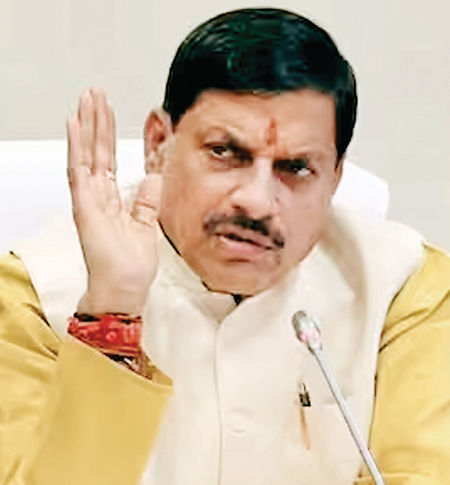 प्रशासनिक सर्जरी
