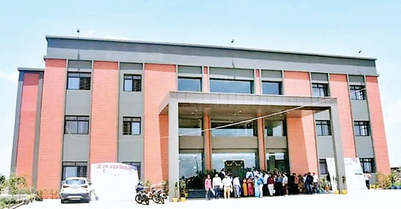सीएम राइज स्कूल
