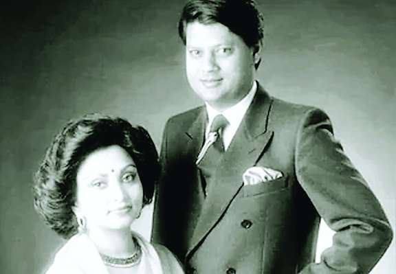 माधवराज सिंधिया