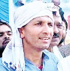 जीतू पटवारी 