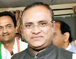 अरुण यादव