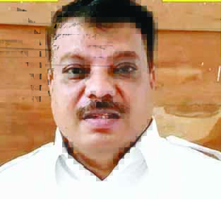 उमंग सिंघार