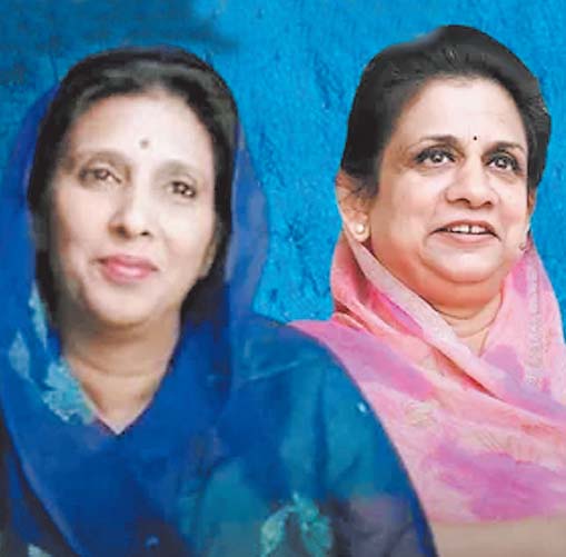 देवास और पन्ना