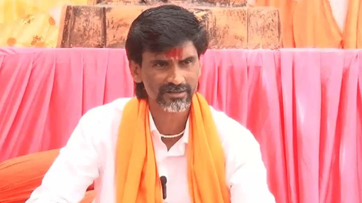 मनोज जरांगे