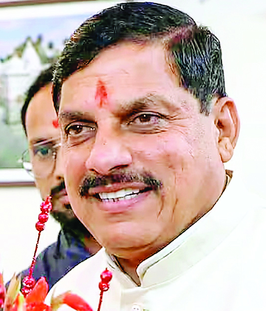 लोकसभा चुनाव