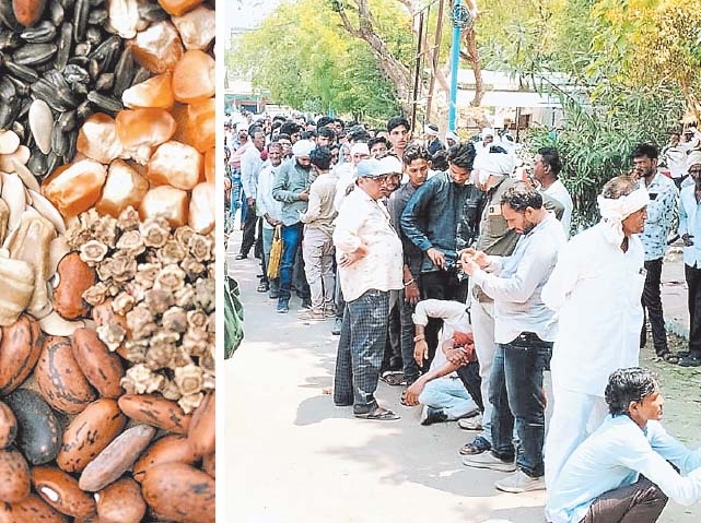 किसानों की जेब