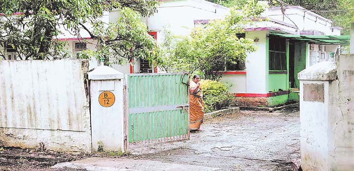 बंगला