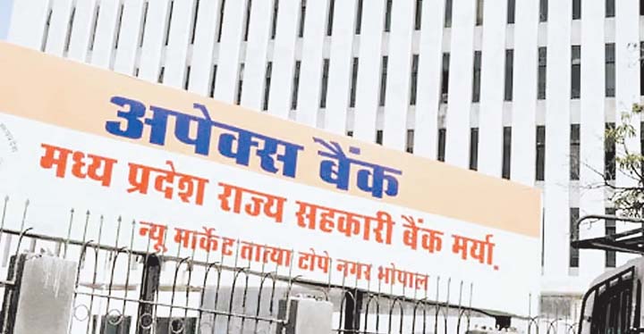 सहकारिता चुनाव