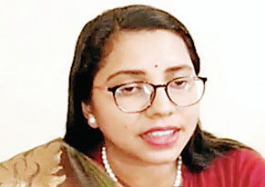 निशा बांगरे