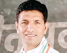 जीतू पटवारी