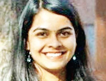 आईएएस ऋजु बाफना