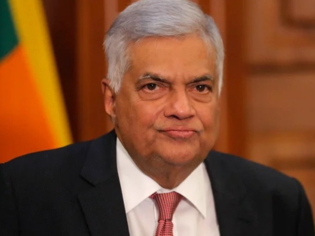 विक्रमसिंघे