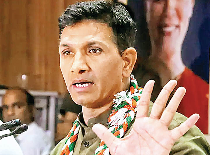 कांग्रेस