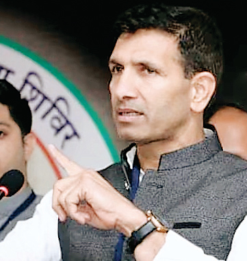 नई कार्यकारिणी