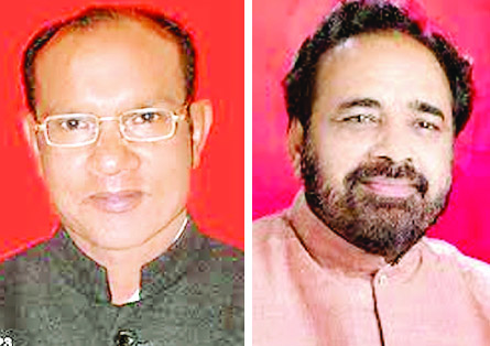 कमलेश शाह-भार्गव