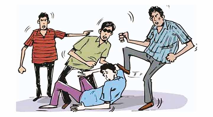 सरकारी कर्मचारियों