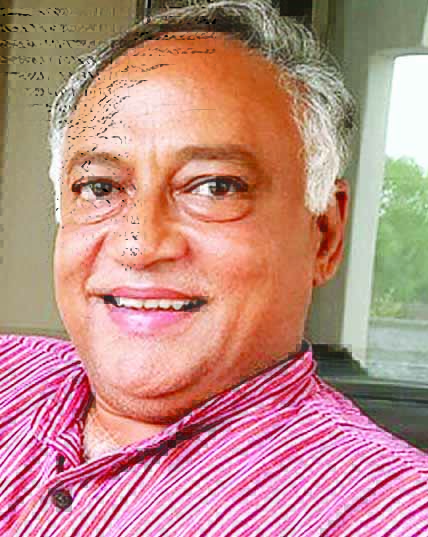 लक्ष्मण सिंह