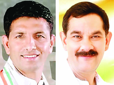 भाजपा