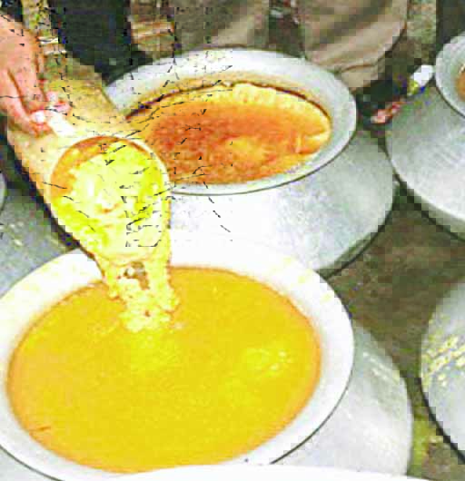 मिलावट