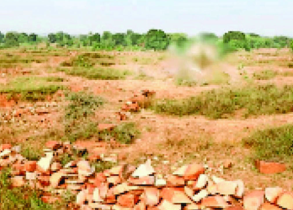 राजधानी