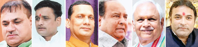निष्ठावान वरिष्ठों