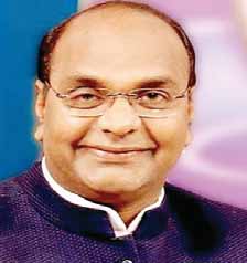 विश्वास सारंग