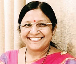 सावित्री ठाकुर