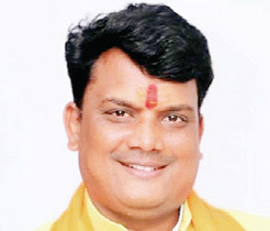 नागर सिंह चौहान
