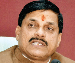 डॉ. मोहन यादव