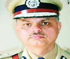 संजय झा