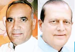 रावत-रमाकांत भार्गव