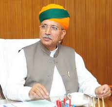 अर्जुन राम मेघवाल