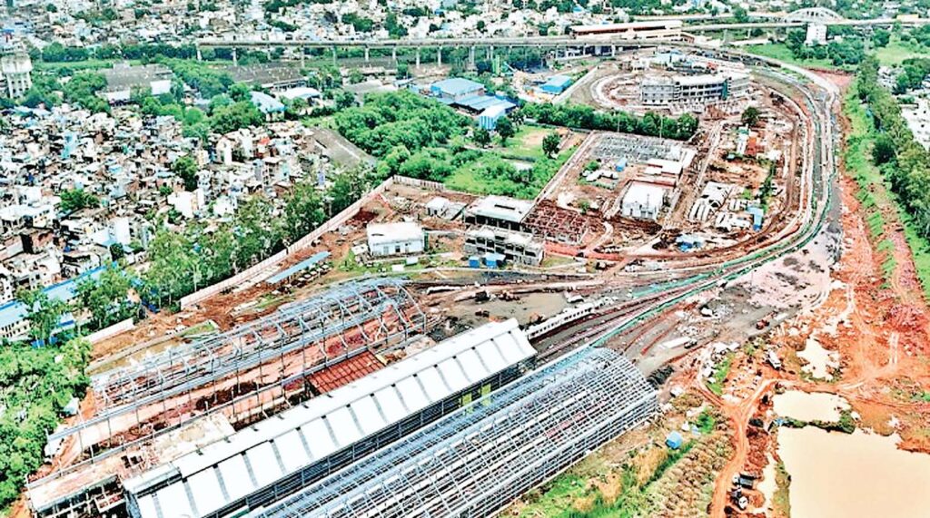 मास्टर प्लान