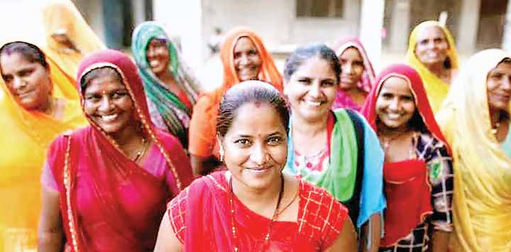 लाड़लियों