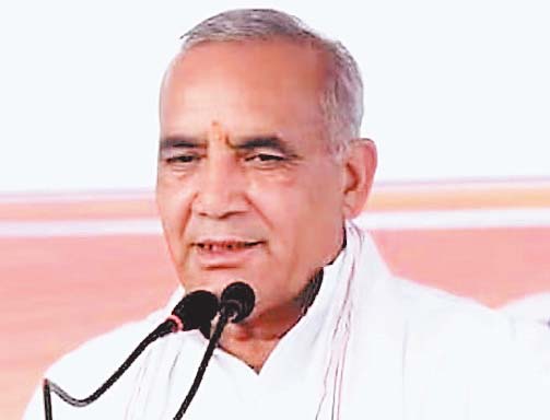 रामनिवास रावत