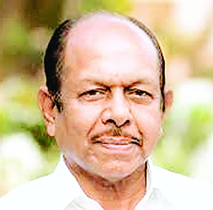 विधायक वर्मा