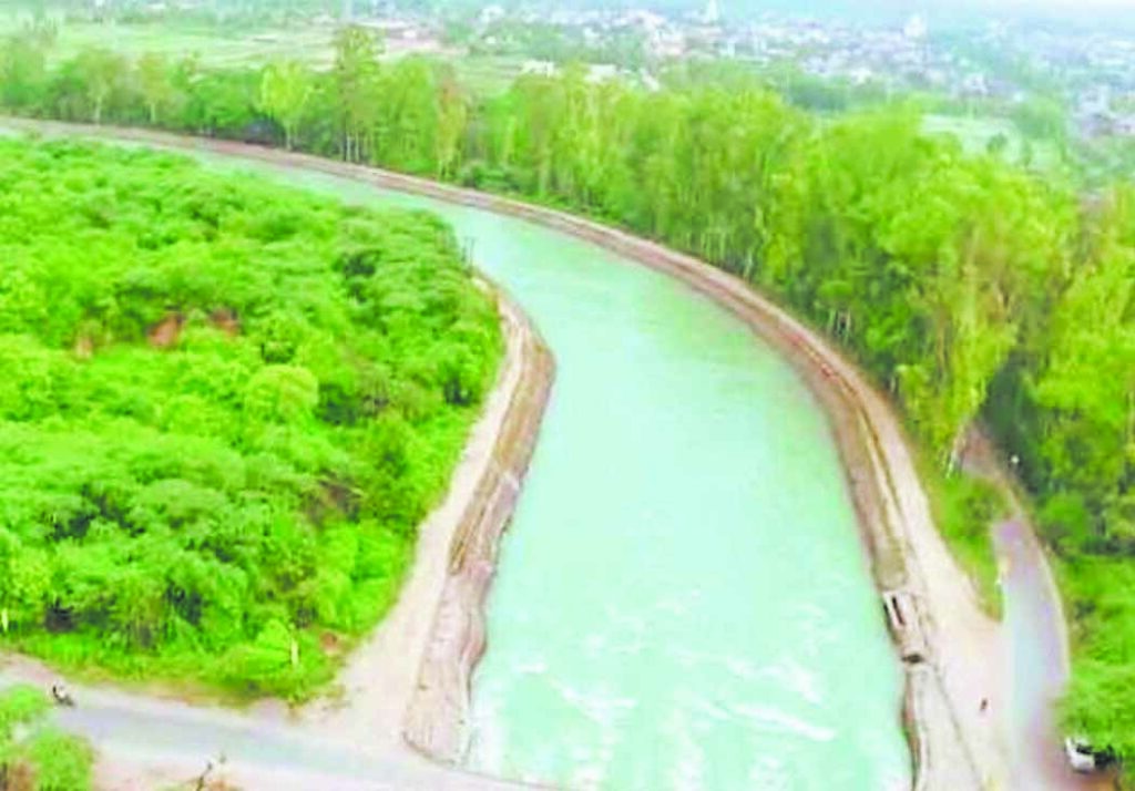 जल उपभोक्ता