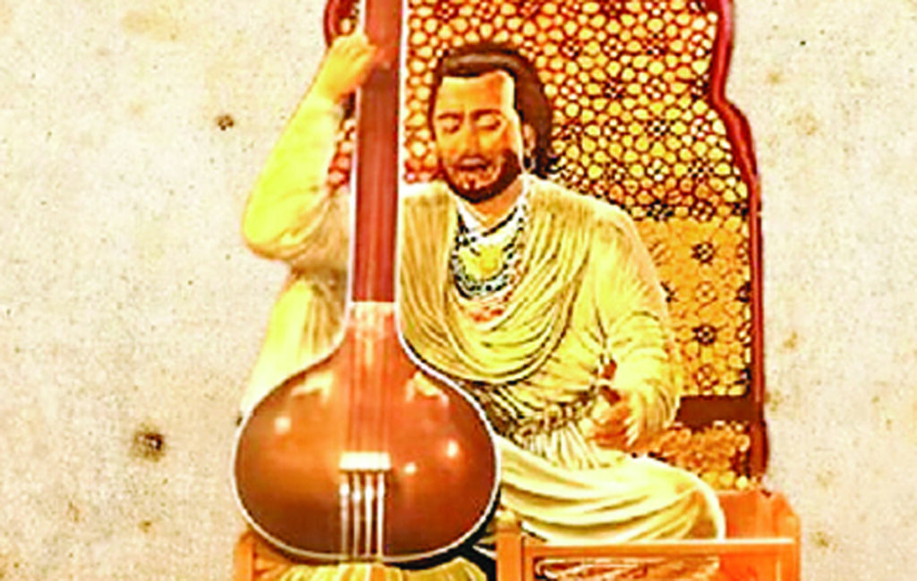 शास्त्रीय संगीत