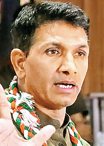 जीतू पटवारी