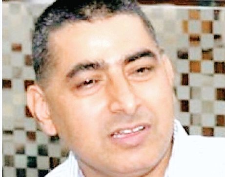 गुलशन बामरा
