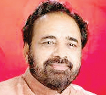 गोपाल भार्गव