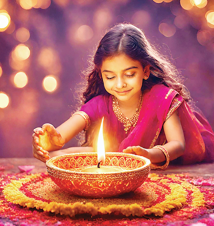दीपावली