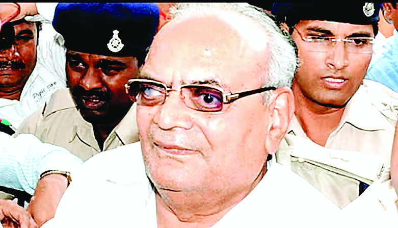 राघवजी